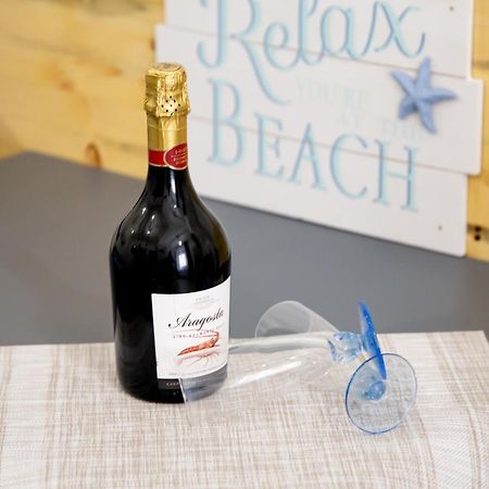 알게로 Alcova Del Mar 아파트 외부 사진