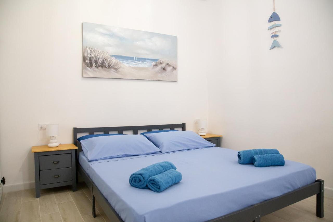 알게로 Alcova Del Mar 아파트 외부 사진