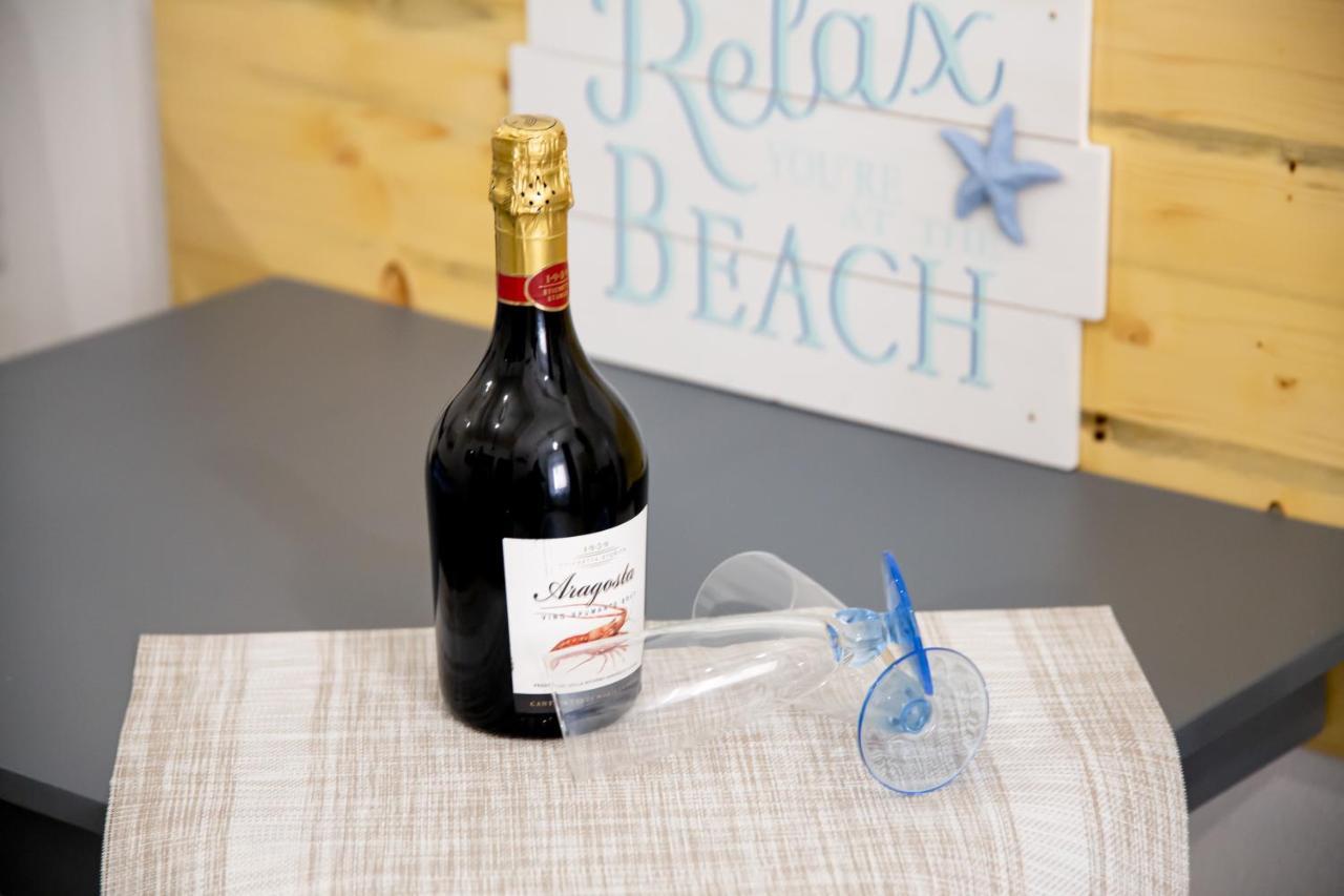 알게로 Alcova Del Mar 아파트 외부 사진