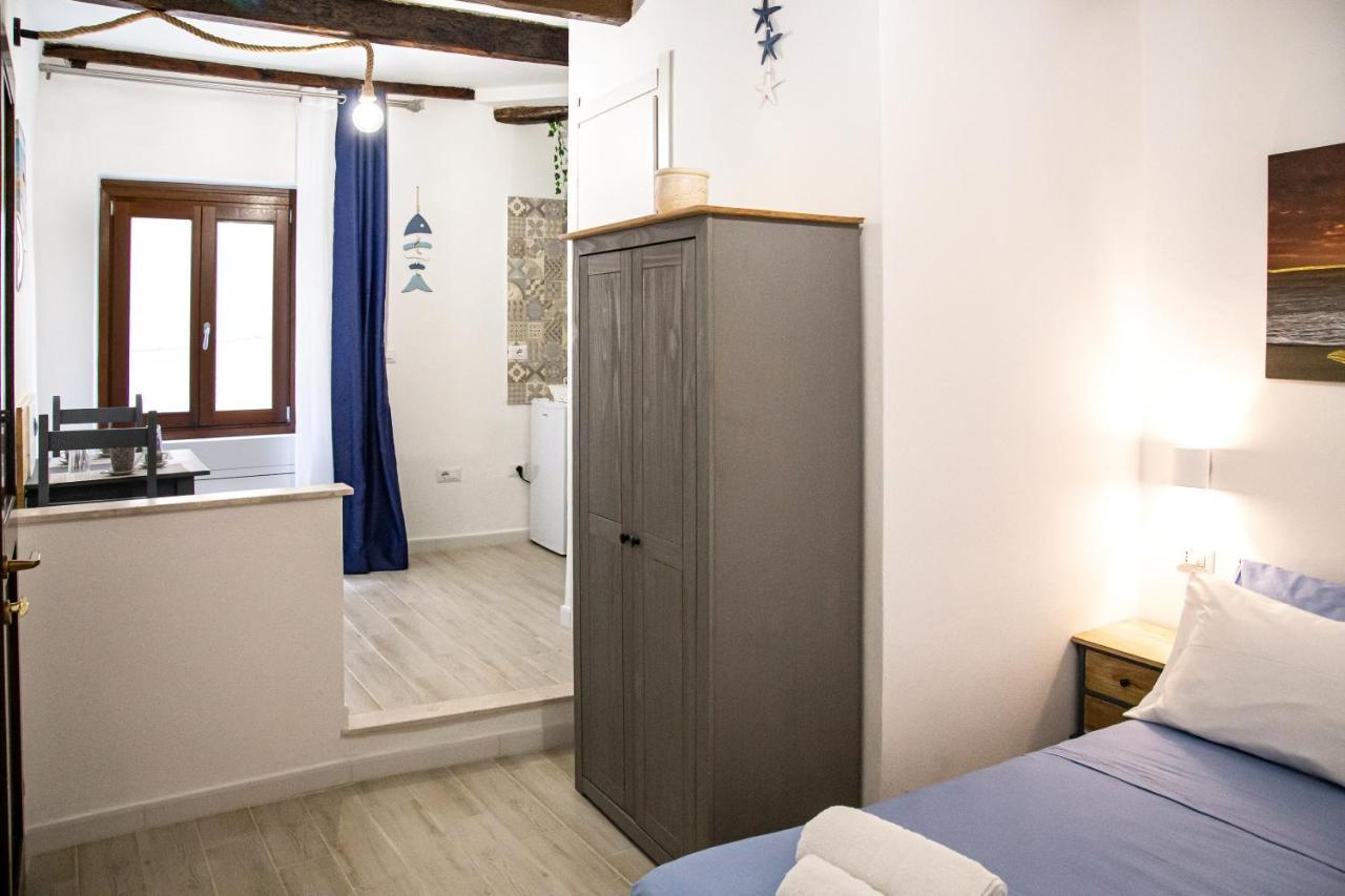 알게로 Alcova Del Mar 아파트 외부 사진