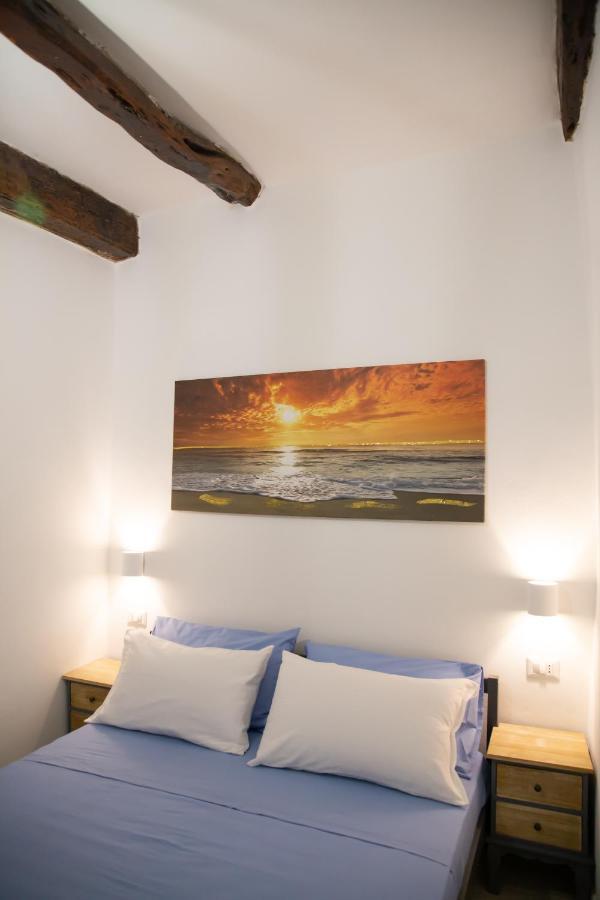알게로 Alcova Del Mar 아파트 외부 사진
